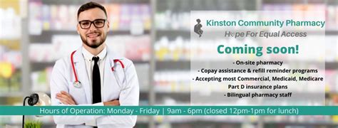 Kinston Community Pharmacy