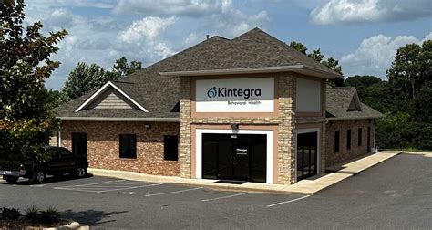 Kintegra Health Statesville Nc