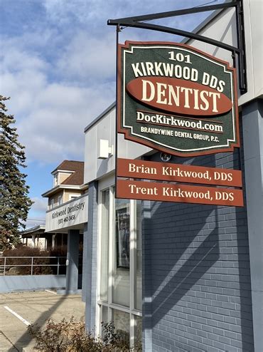 Kirkwood Dental Clinic