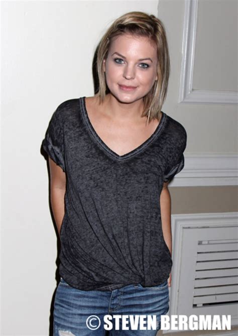 Kirsten Storms Amp 39 Health Why She Amp 39 S Left General Hospital