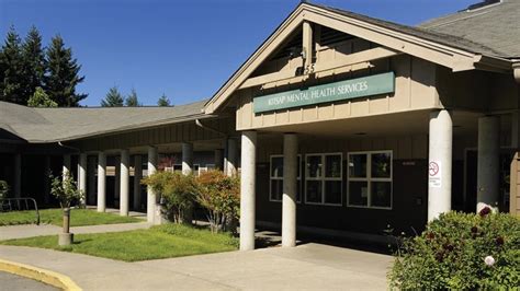 Kitsap Mental Health Services Bremerton