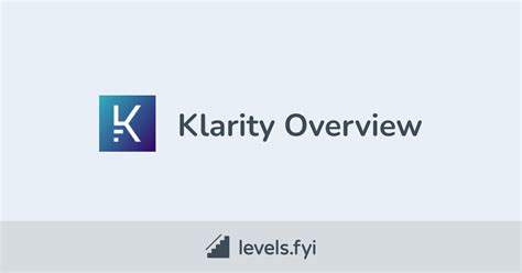 Klarity Health Careers