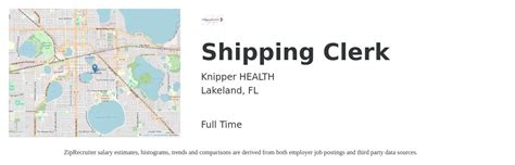 Knipper Health Lakeland Fl Address