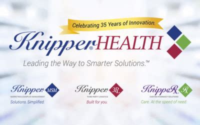 Knipper Health Revenue