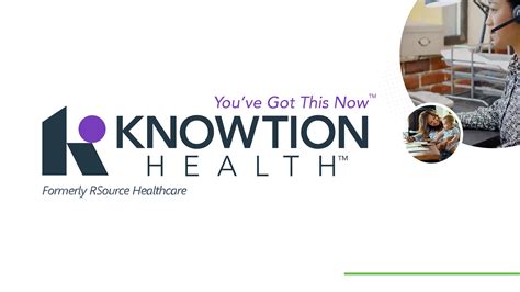 Knowtion Health Competitors