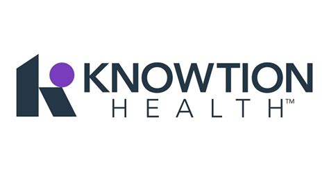 Knowtion Health Logo