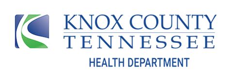 Knox County Health Department Website