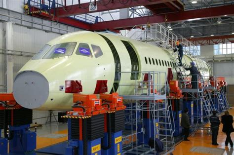 Komsomolsk On Amur Aircraft Production Association