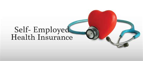 Konw More In Detail About Self Employed Health Insurance