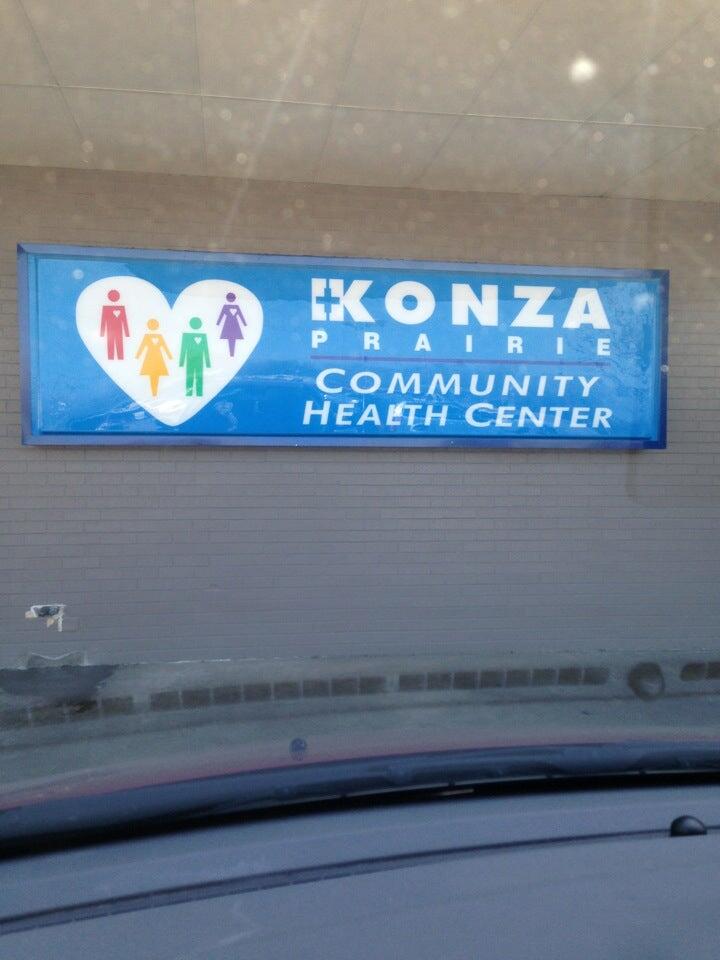 Konza Clinic Junction City Ks