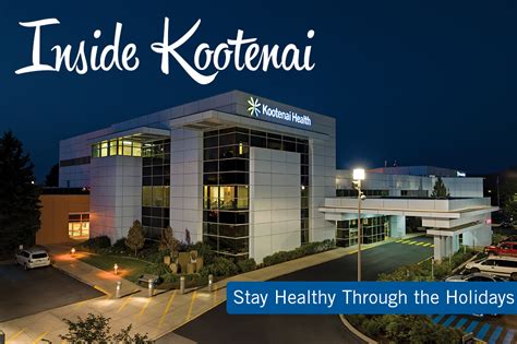 Kootenai Health Org