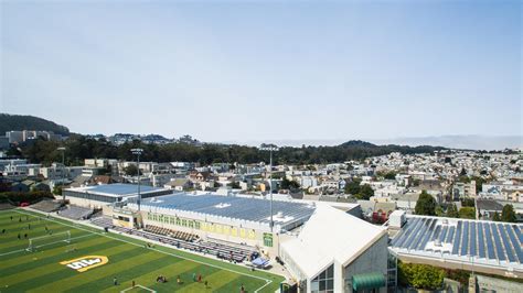 Koret Health and Recreation Center Fitness Hub