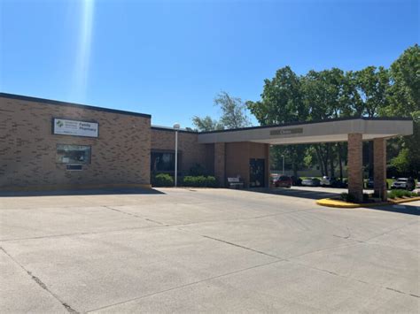 Kossuth Regional Health Center Algona Ia