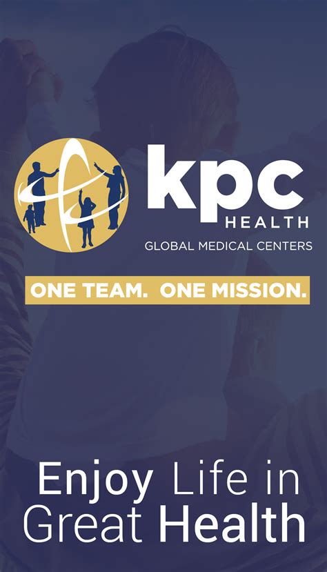 Kpc Health Program