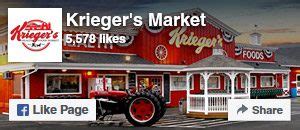 Krieger S Market Facebook