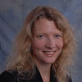 Kristen Cozad Md