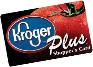 Kroger Card