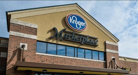 Kroger Pharmacy Near Me