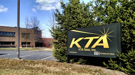 Kta University