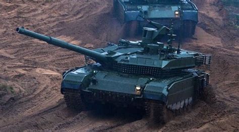 Ktemoc Konsiders Is The Challenger 2 A Good Tank For Ukraine Strengths And Drawbacks