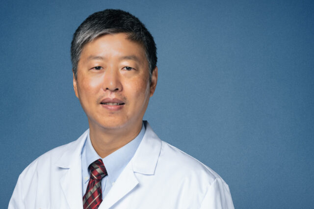 Kun Kevin Xiang Md Phd