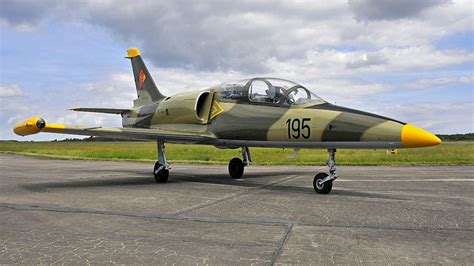 L 39 Albatros For Sale