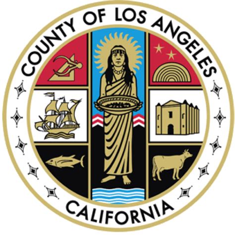 La County Medical Records