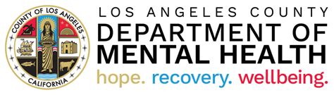 La County Mental Health Resources