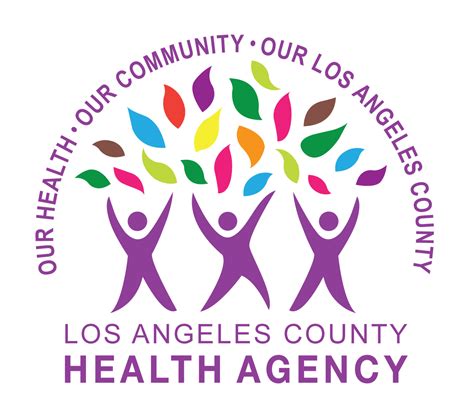 La County Public Health Centers