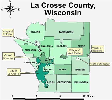 La Crosse County Da