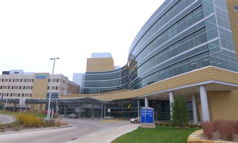 La Crosse Hospital Becomes First In Country To Achieve Energy