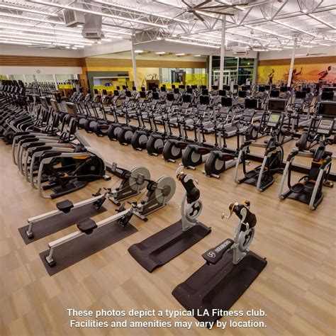 La Fitness Cincinnati