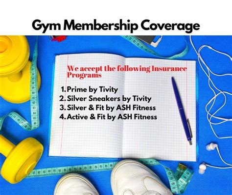 La Fitness Health Insurance