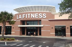 La Fitness Sarasota