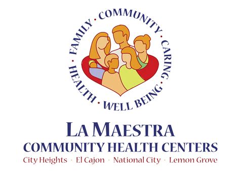 La Maestra Community Health Services