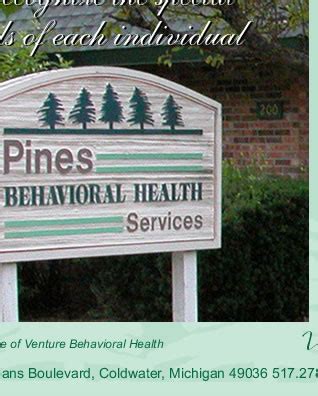 La Pine Behavioral Health