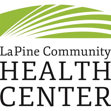 La Pine Community Center Oregon