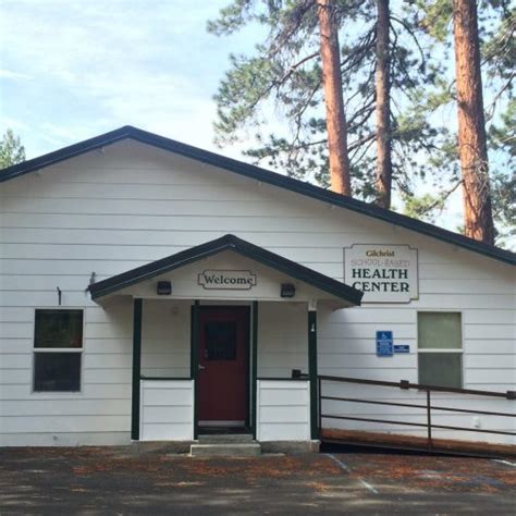 La Pine Community Health Center Services