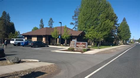 La Pine Oregon Clinic