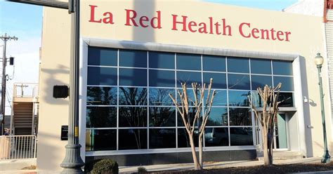 La Red Health Center Linkedin