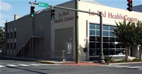 La Red Health Center Seaford