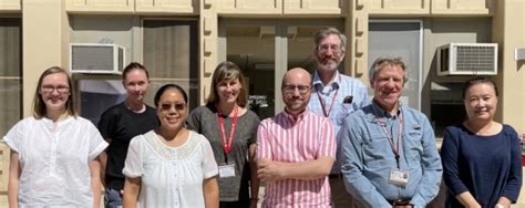 Lab Members The Van De Rijn Lab Stanford Medicine