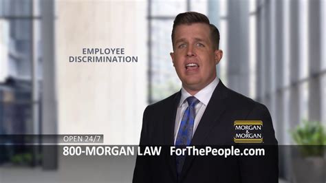 Labor And Employment Lawyers Attorney Dan Morgan Morgan Morgan