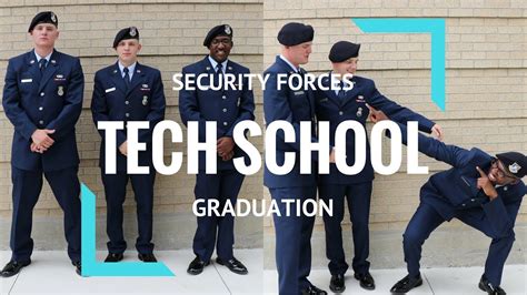 Lackland Afb Tech School