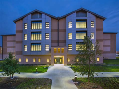 Lackland Air Force Base Housing