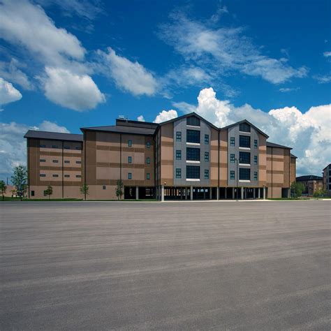 Lackland Military Housing Office