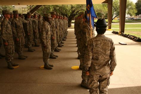 Lackland Tx Air Force Boot Camp Picture Taken By A Member Of Air Force Moms Support Group On