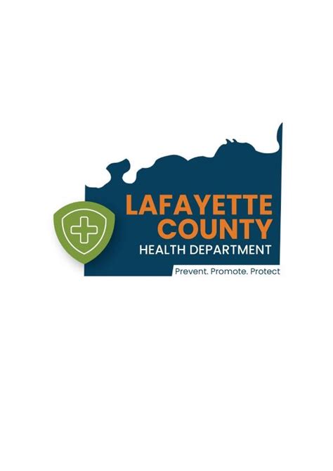 Lafayette County Health Department