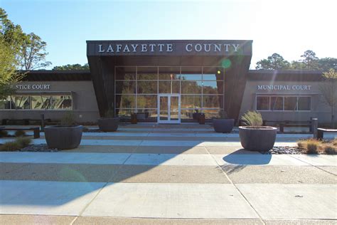 Lafayette County Medical Center