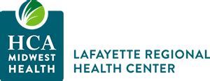 Lafayette Regional Health Center Careers